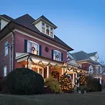 Harvest Moon Bed & Breakfast