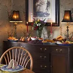 Harvest Moon Bed & Breakfast