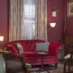 Harvest Moon Bed & Breakfast