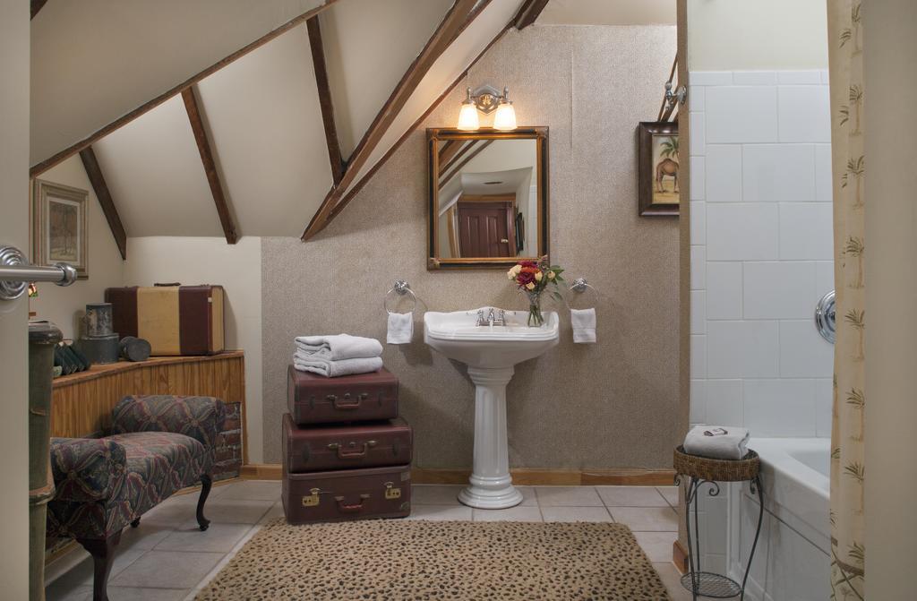 Bed & Breakfast Harvest Moon New Holland