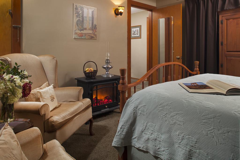Harvest Moon Bed & Breakfast New Holland