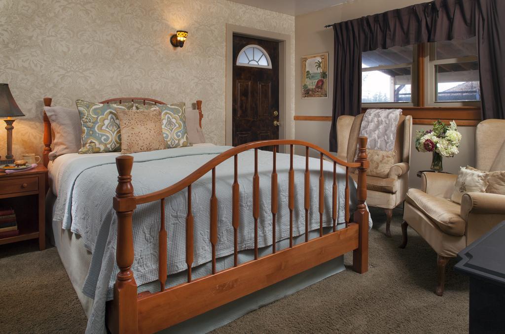 Bed & Breakfast Harvest Moon 3*