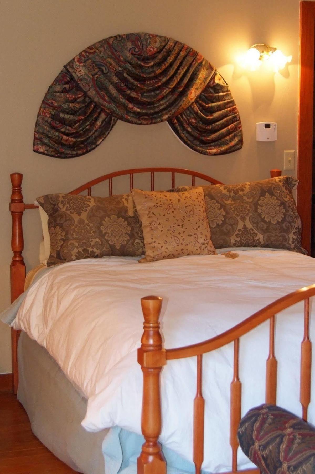 Bed & Breakfast Harvest Moon